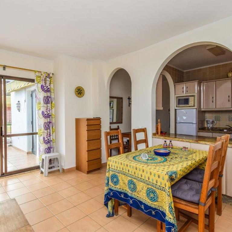 El Capistrano Playa 301 - Apartamento de 2 dormitorios - 6