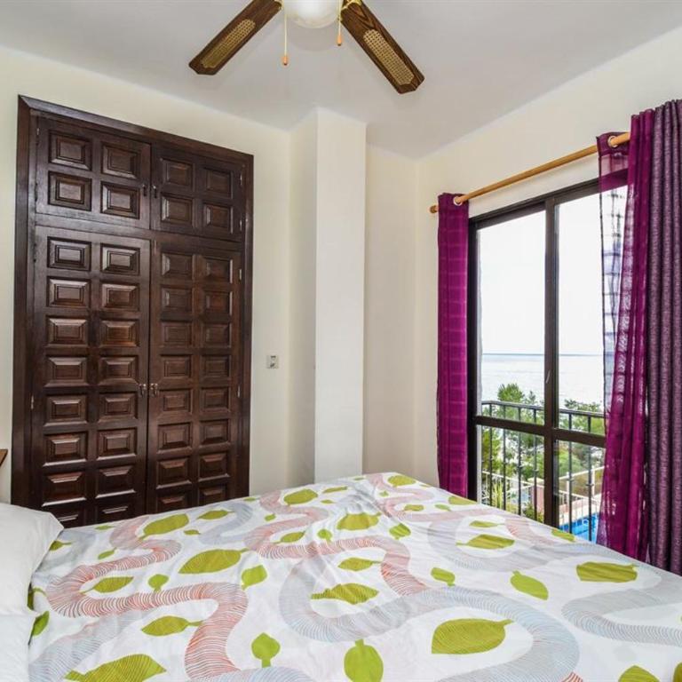 El Capistrano Playa 301 - Apartamento de 2 dormitorios - 8