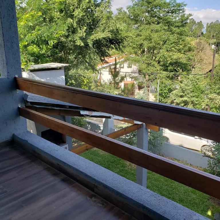Complejo Brezza di Fiume - Casa de 2 dormitorios - 5