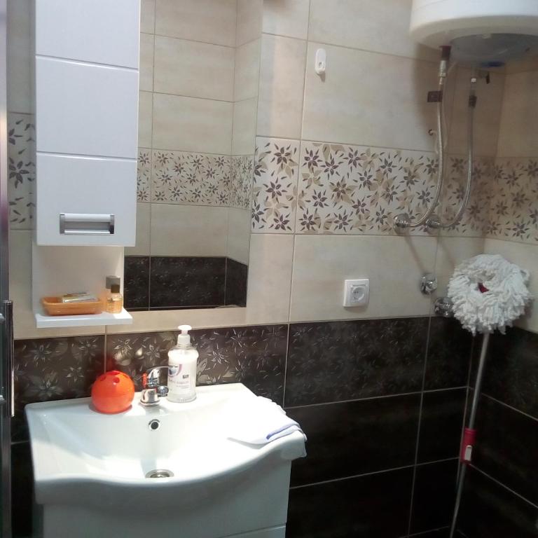 Divcibare apartmani Gavrić - Apartman Tipa "Suite" sa 1 Spavaćom Sobom - 33