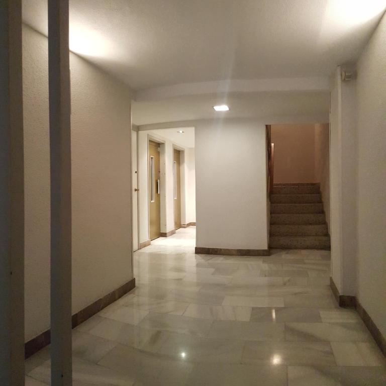 Marina Alicante Apartment - City Center - One-Bedroom Apartment - 13