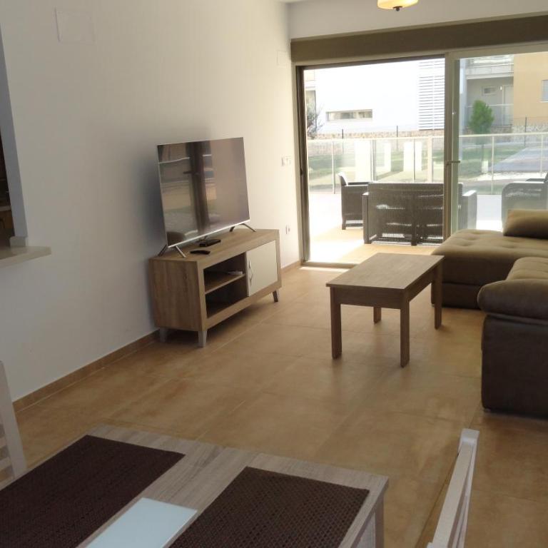 HE Villamartin Gardens - Apartamento de 3 dormitorios - 16