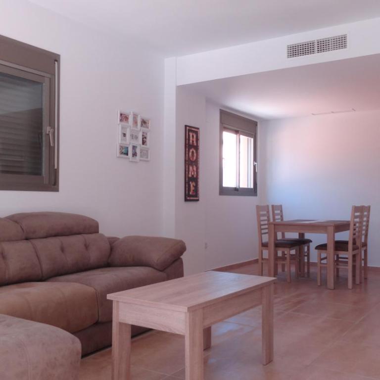 HE Villamartin Gardens - Apartamento de 3 dormitorios - 18