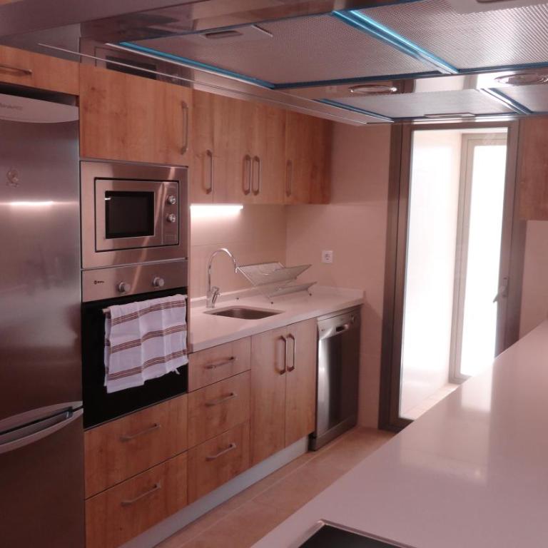 HE Villamartin Gardens - Apartamento de 3 dormitorios - 22