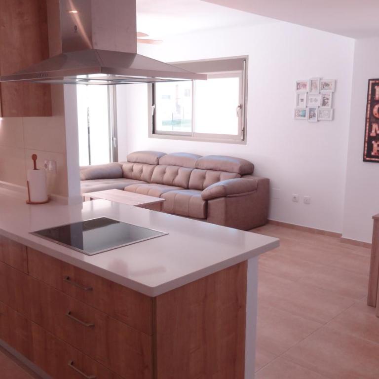 HE Villamartin Gardens - Apartamento de 3 dormitorios - 19
