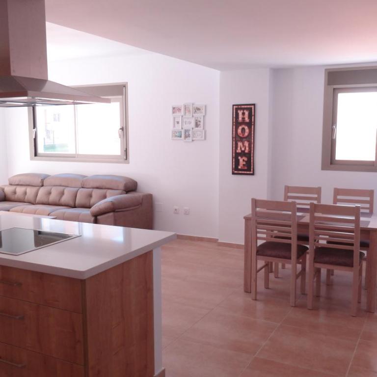 HE Villamartin Gardens - Apartamento de 3 dormitorios - 20