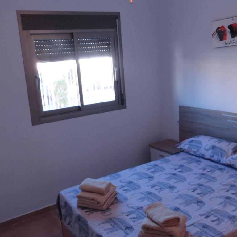 HE Villamartin Gardens - Apartamento de 3 dormitorios - 26