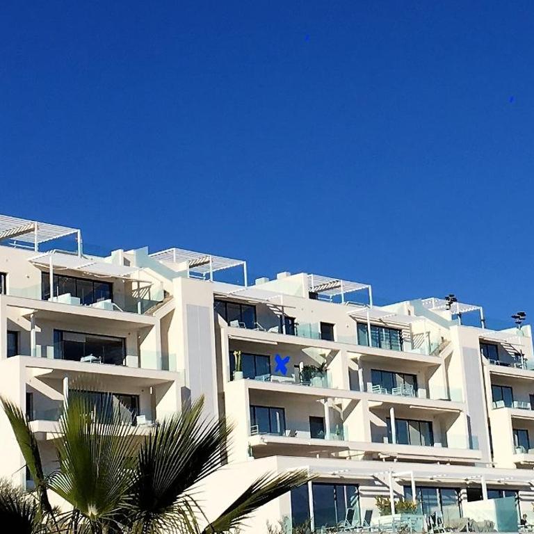 Naranjo golf & leisure - Apartamento - 22