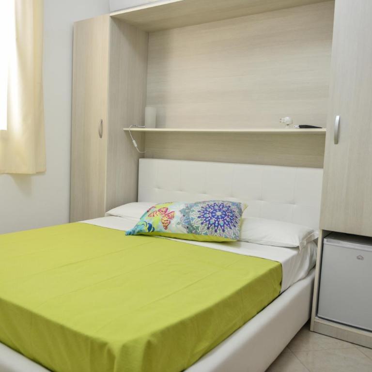 Blu Bed Salento - Camera Matrimoniale con Bagno Privato - 4