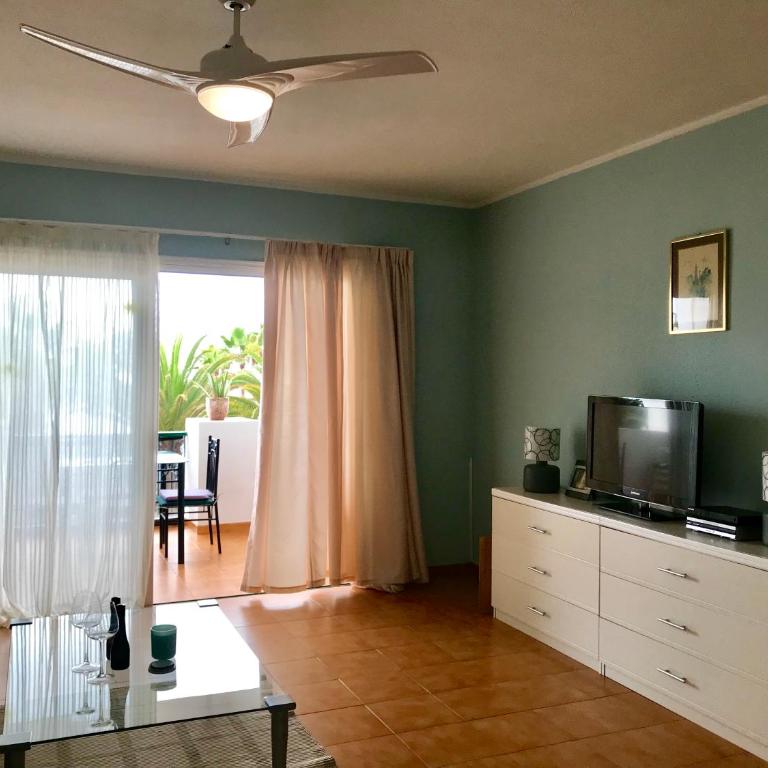 Esmeralda - Apartamento de 1 dormitorio - 18