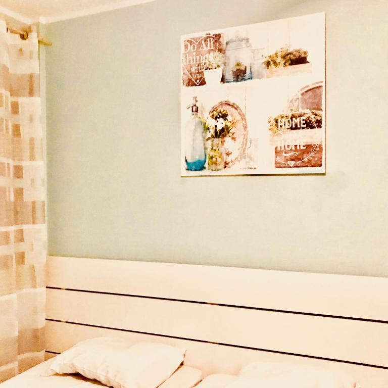 Esmeralda - Apartamento de 1 dormitorio - 26