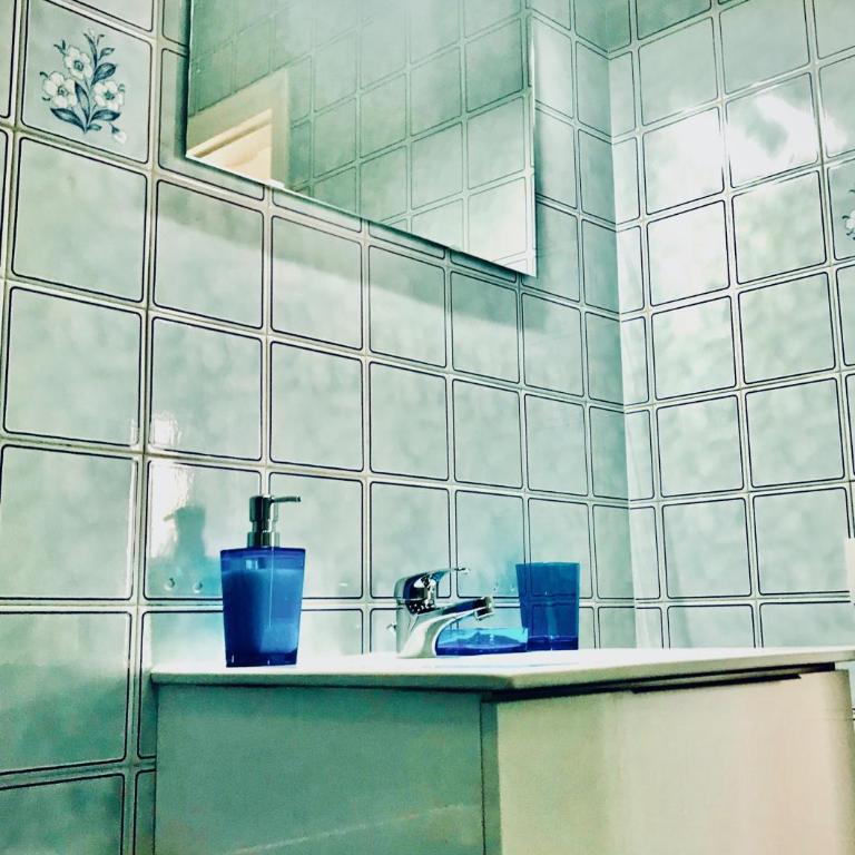 Esmeralda - Apartamento de 1 dormitorio - 27