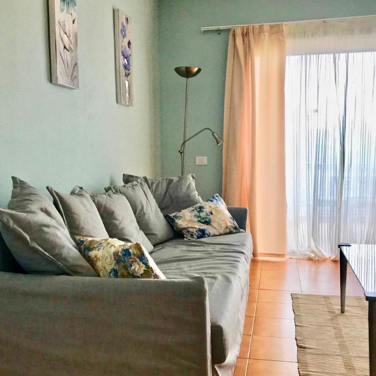 Esmeralda - Apartamento de 1 dormitorio - 16