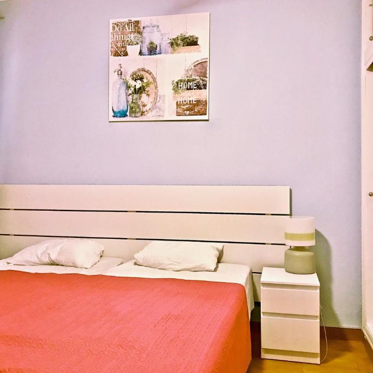 Esmeralda - Apartamento de 1 dormitorio - 25
