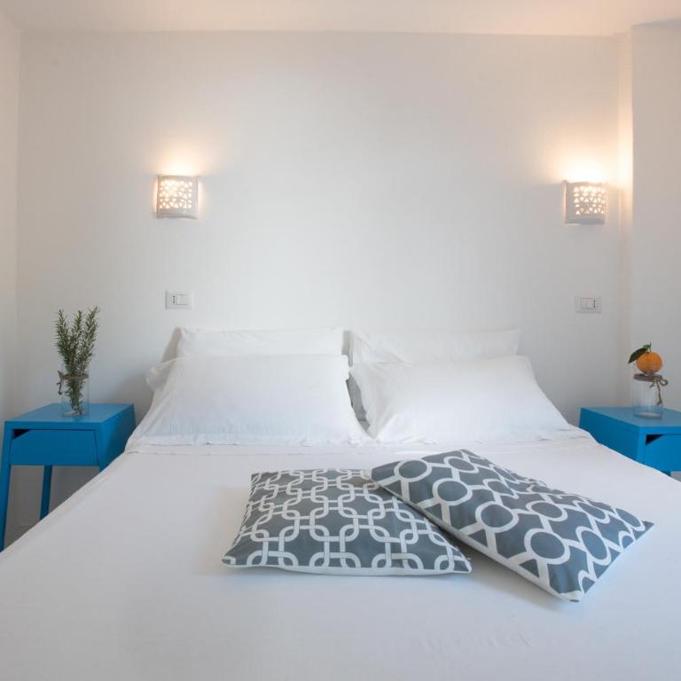 Sul Mare Sardegna Villa Criside - Casa con 3 Camere da Letto - 21