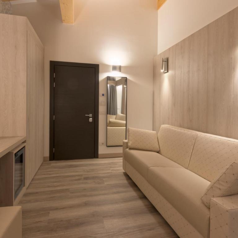 Hotel Rosengarten - Suite - 5