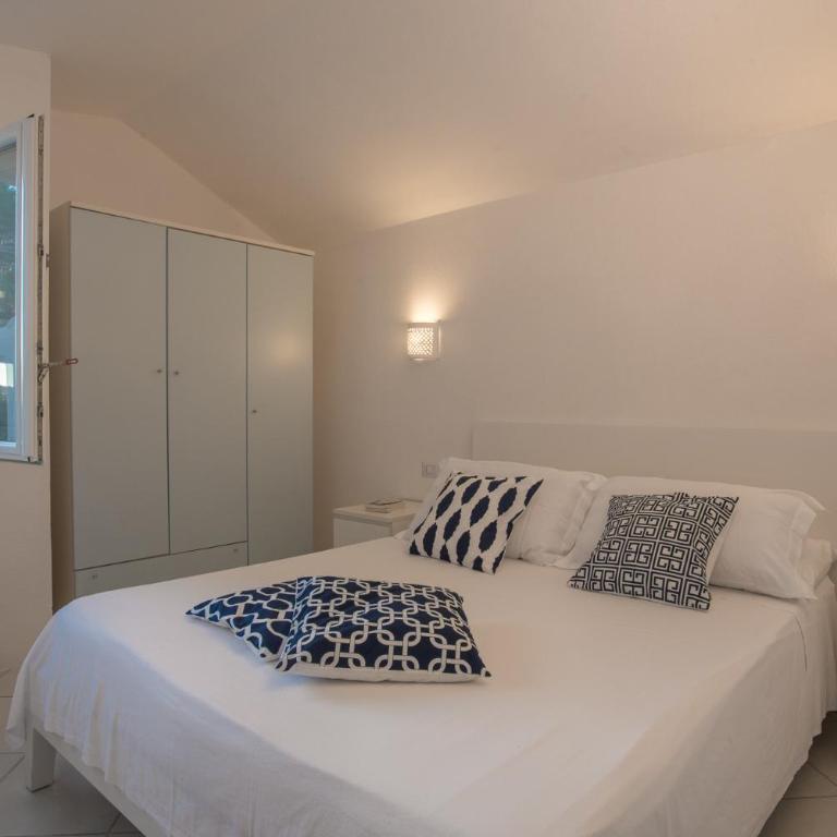 Sul Mare Sardegna Villa Climene - Three-Bedroom House - 21