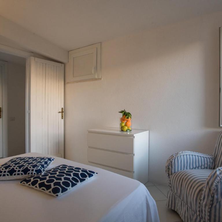 Sul Mare Sardegna Villa Climene - Three-Bedroom House - 20