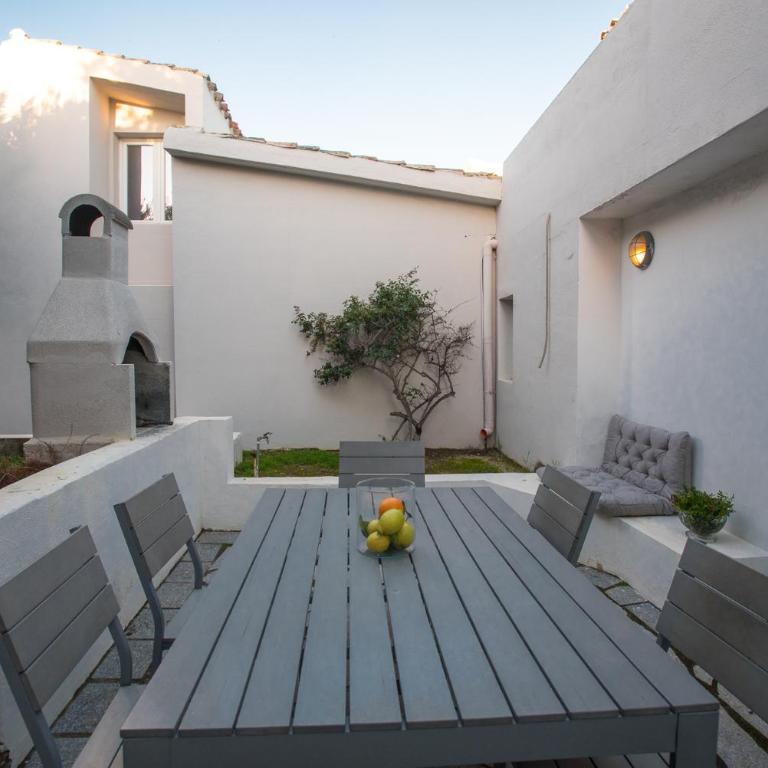 Sul Mare Sardegna Villa Climene - Three-Bedroom House - 13