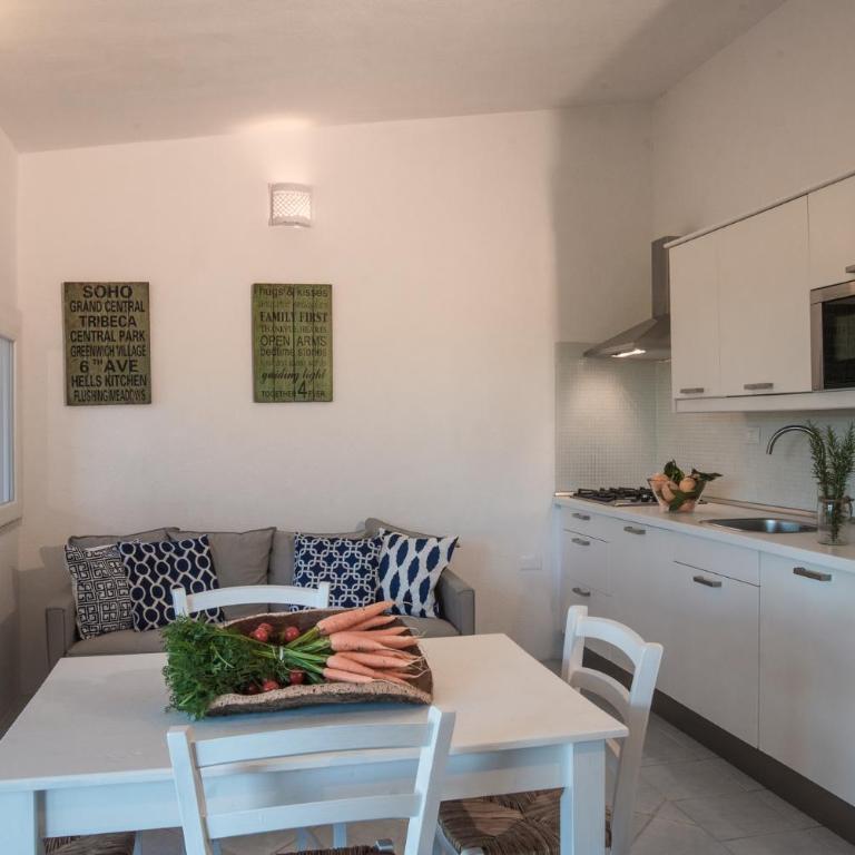 Sul Mare Sardegna Villa Climene - Three-Bedroom House - 5
