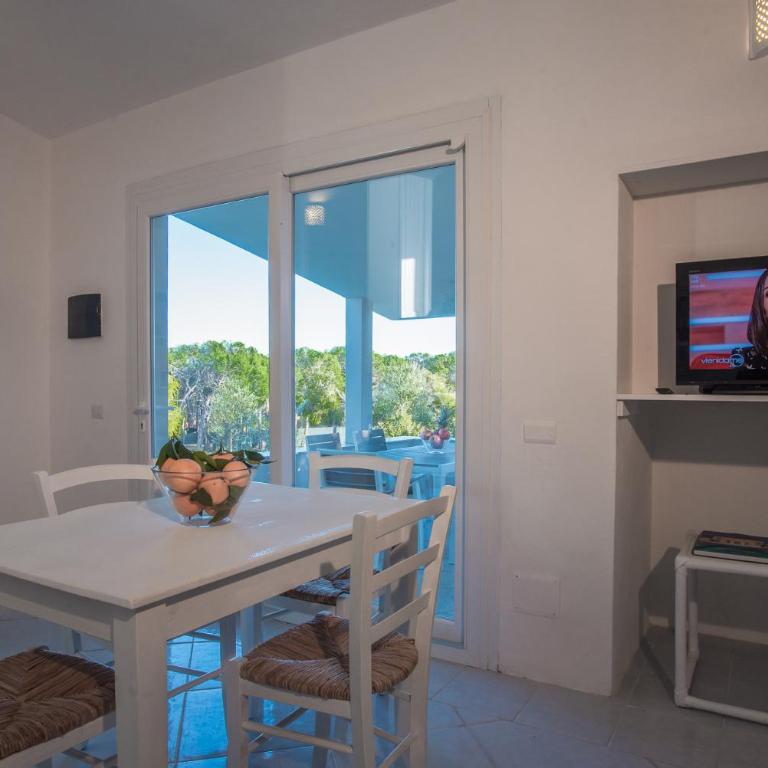 Sul Mare Sardegna Villa Climene - Three-Bedroom House - 4