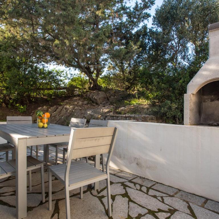 Sul Mare Sardegna Villa Climene - Three-Bedroom House - 15