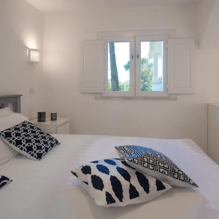 Sul Mare Sardegna Villa Climene - Three-Bedroom House - 23