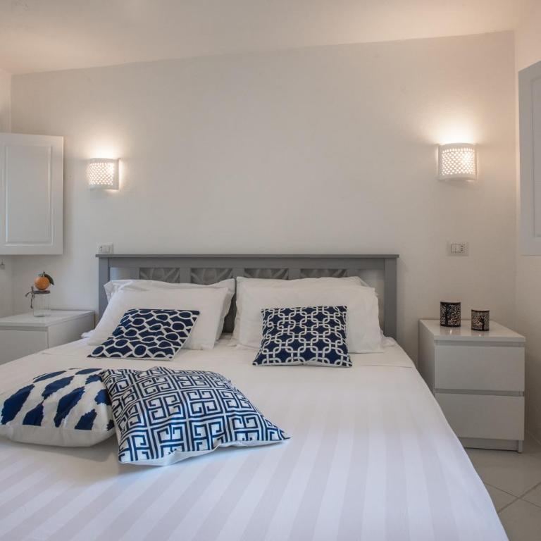Sul Mare Sardegna Villa Climene - Three-Bedroom House - 25