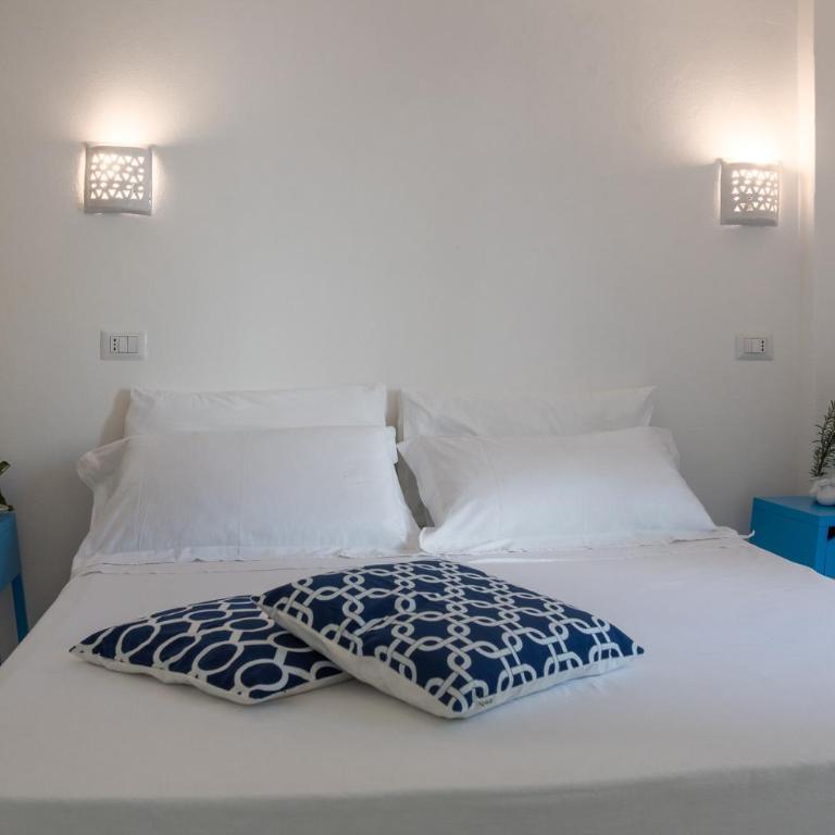Sul Mare Sardegna Villa Climene - Three-Bedroom House - 29
