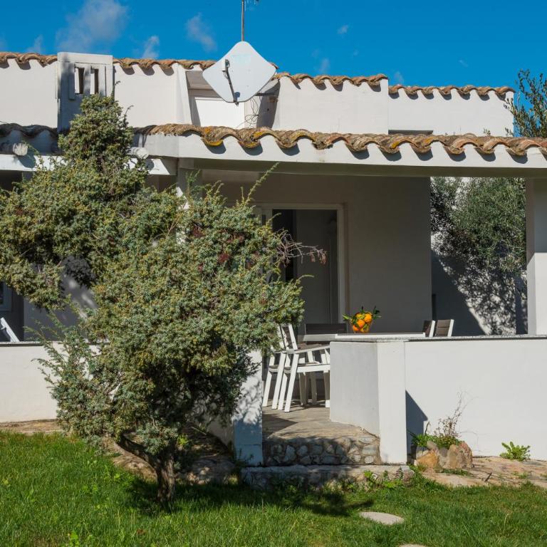 Sul Mare Sardegna Villa Climene - Three-Bedroom House - 7