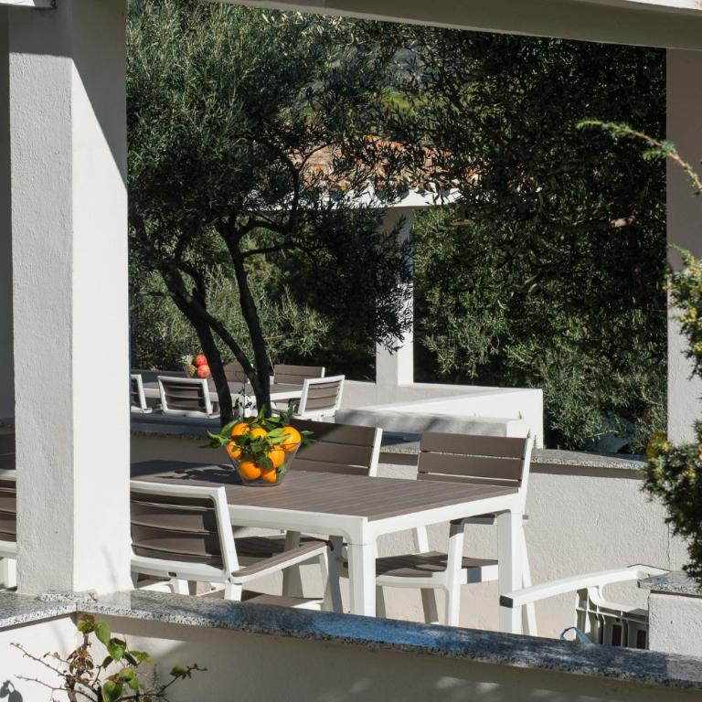 Sul Mare Sardegna Villa Climene - Three-Bedroom House - 8