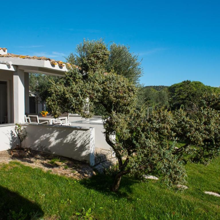 Sul Mare Sardegna Villa Climene - Three-Bedroom House - 31