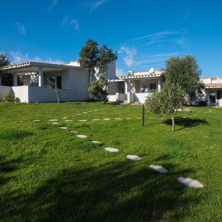 Sul Mare Sardegna Villa Climene - Three-Bedroom House - 3