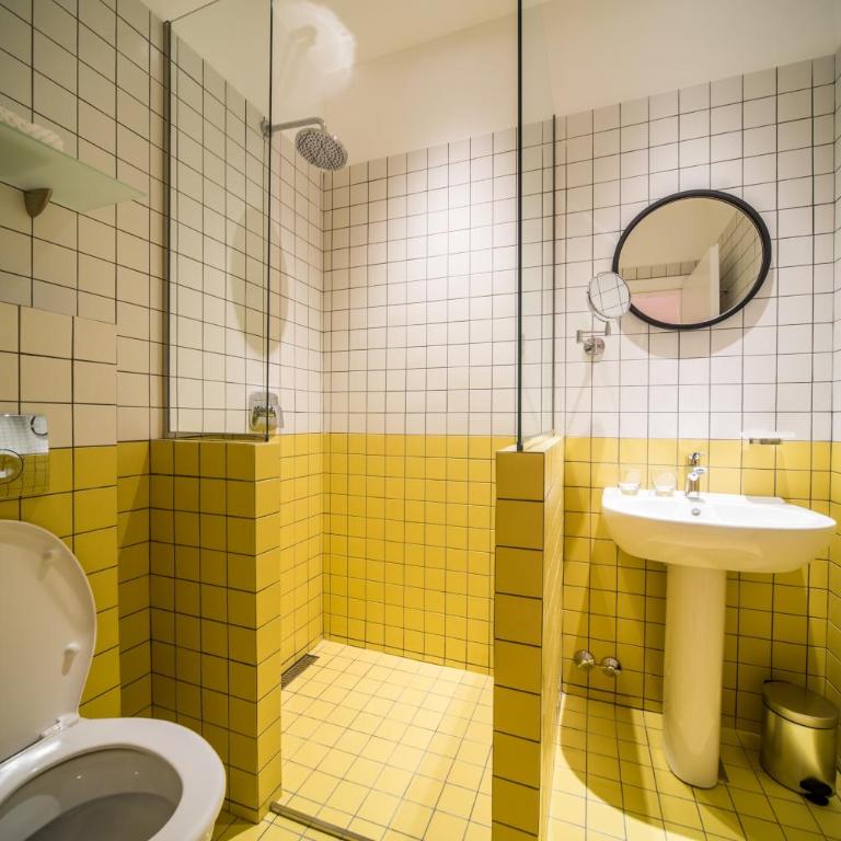 Hotel Marienplatz Podgorica - Double Room - 6