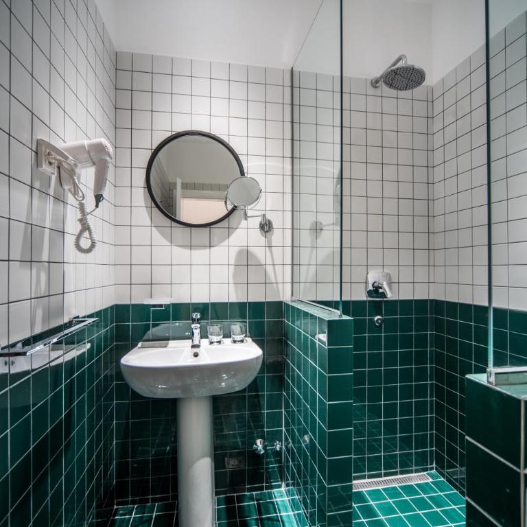Hotel Marienplatz Podgorica - Double Room - 5