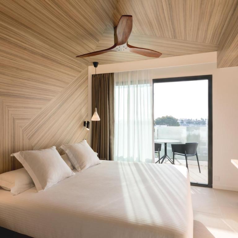 Bordoy Alcudia Port Suites - Adults Only - Suite Junior - 3