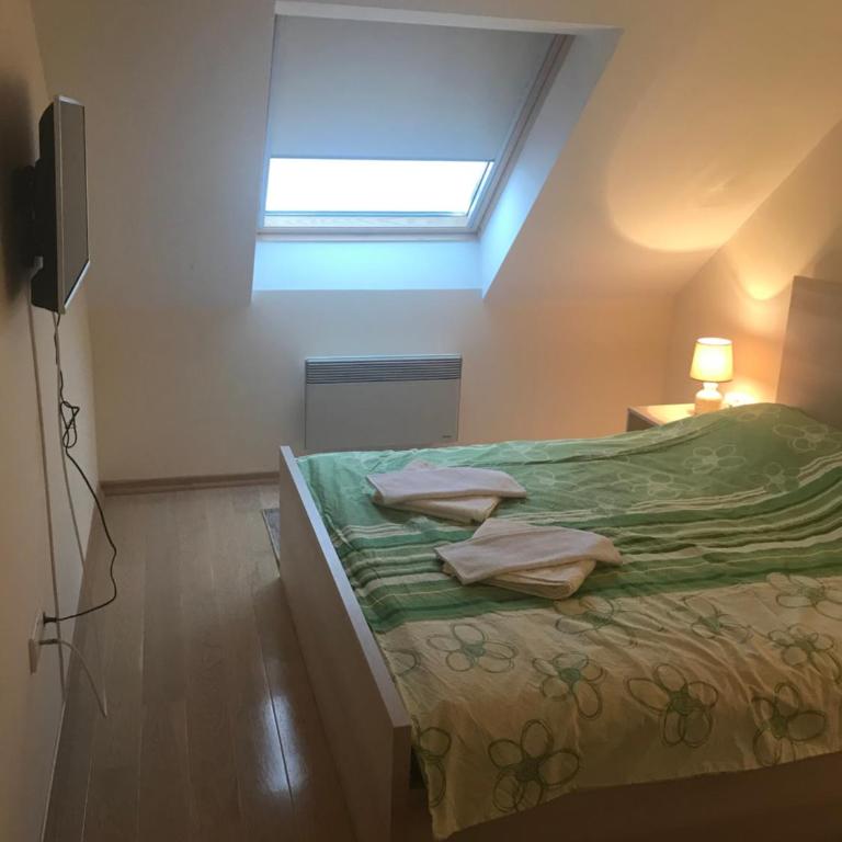 Apartman Lora - One-Bedroom Apartment - 7