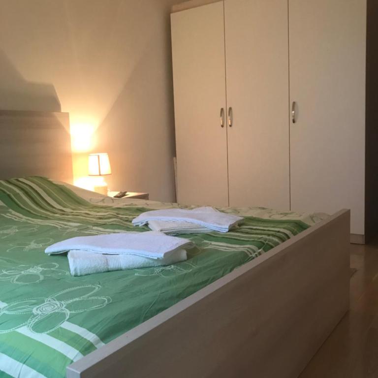 Apartman Lora - One-Bedroom Apartment - 8