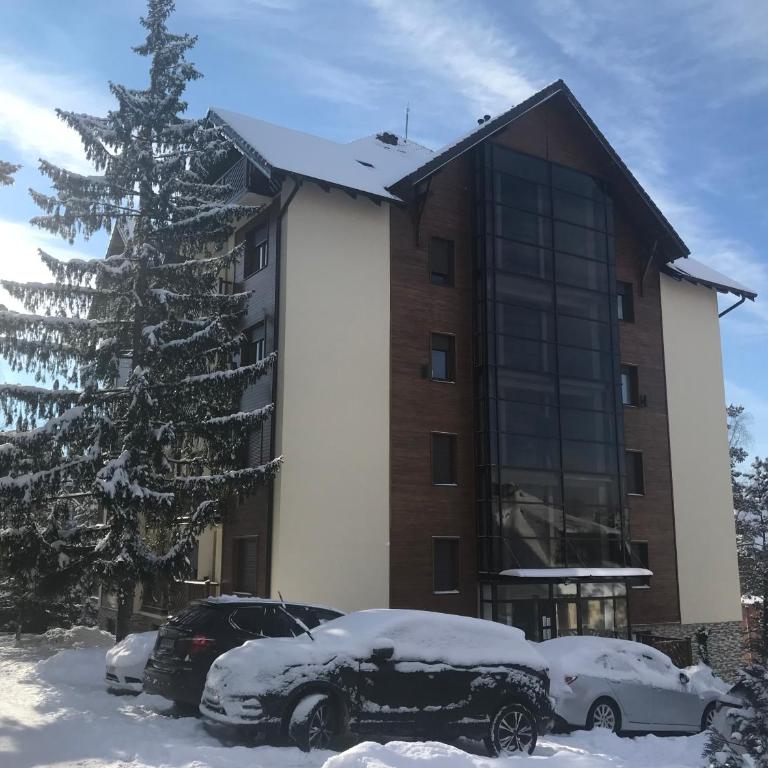 Apartman Lora - One-Bedroom Apartment - 2