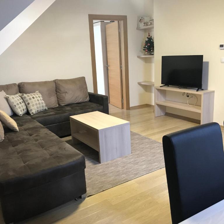 Apartman Lora - One-Bedroom Apartment - 5