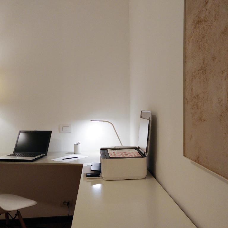 Soardi Accommodation for business & funny - Appartamento Monolocale - 10