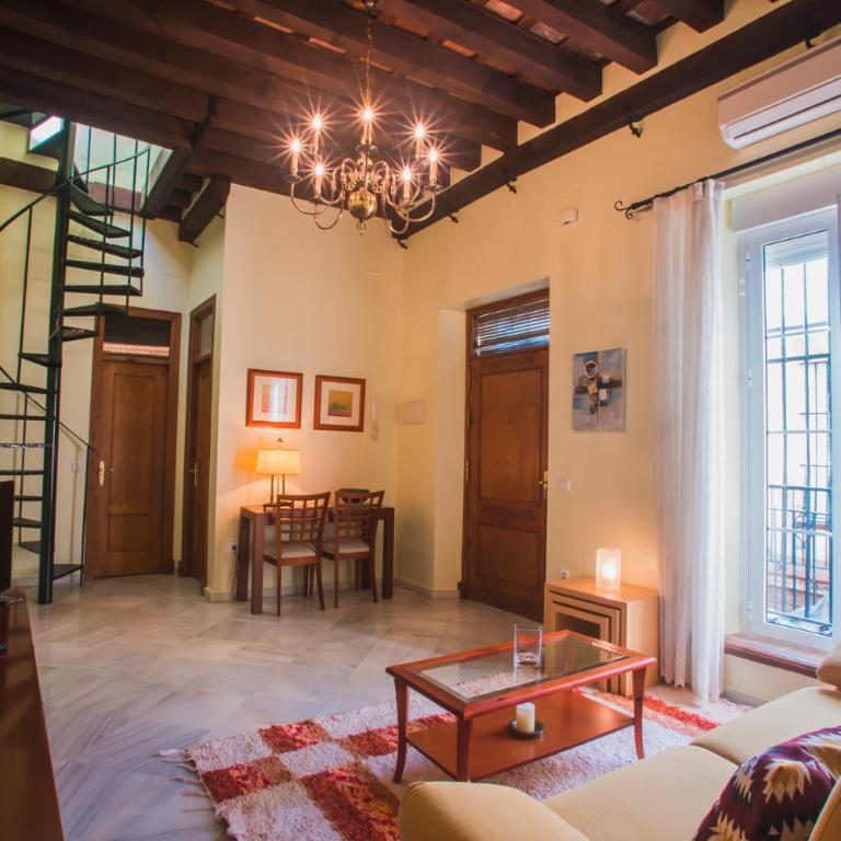Atico Cielos 102 - Apartamento de 1 dormitorio - 18