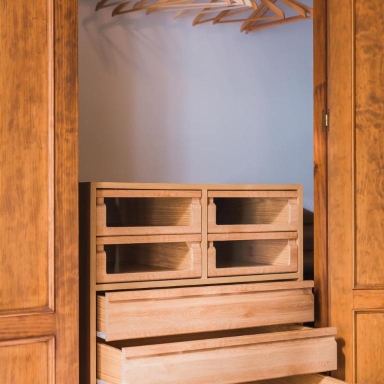 Atico Cielos 102 - Apartamento de 1 dormitorio - 38