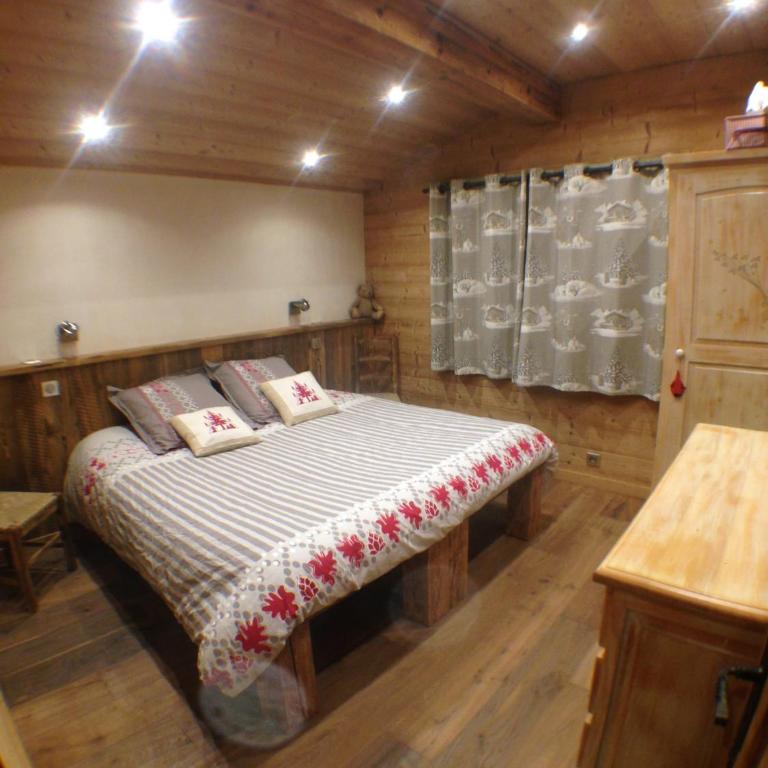 Chalet Coelacanthe - Chalet Superior - 16