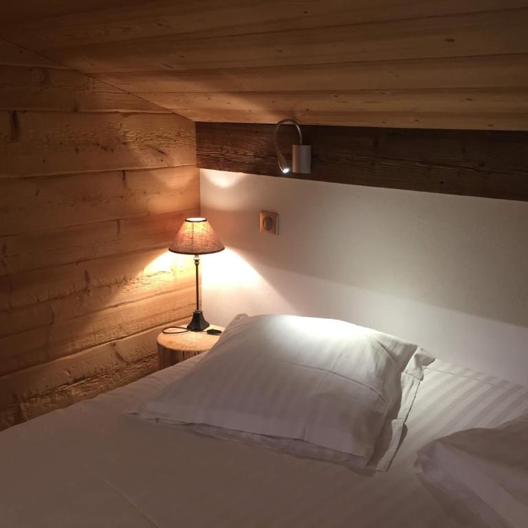 Chalet Coelacanthe - Chalet Superior - 24