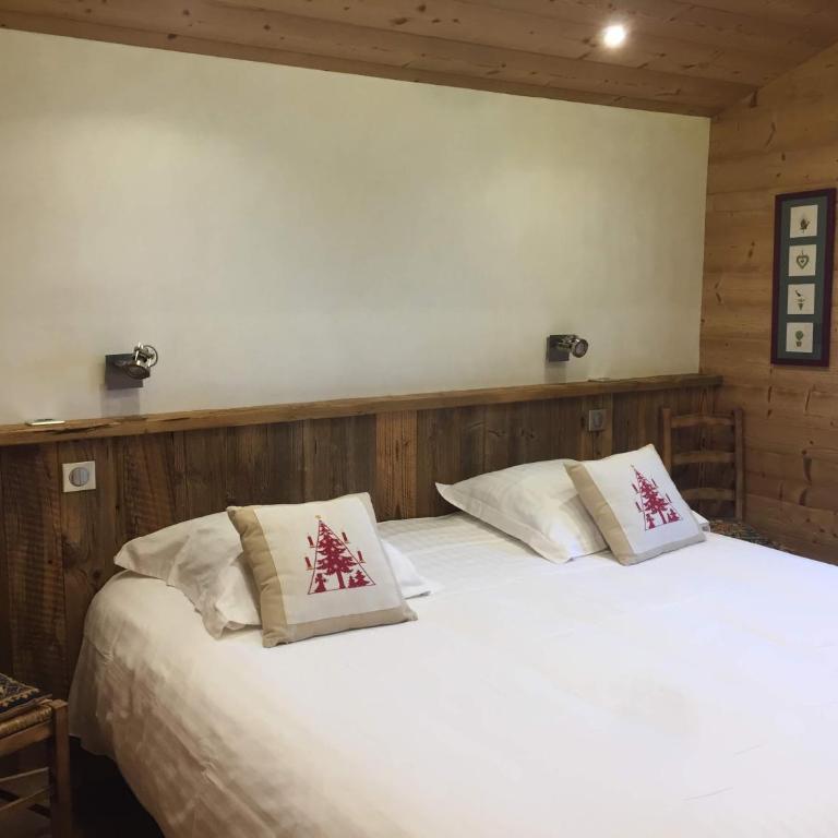 Chalet Coelacanthe - Chalet Superior - 17