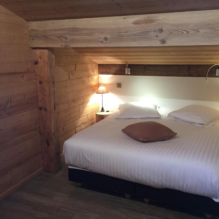 Chalet Coelacanthe - Chalet Superior - 25