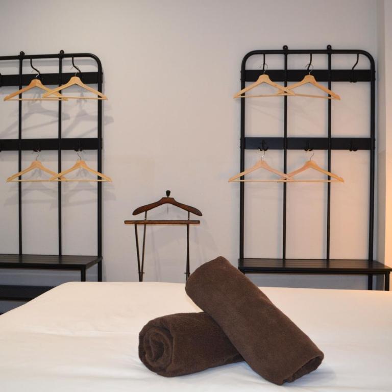 Poble Sec Apartments - Apartment - Ground Floor - 6