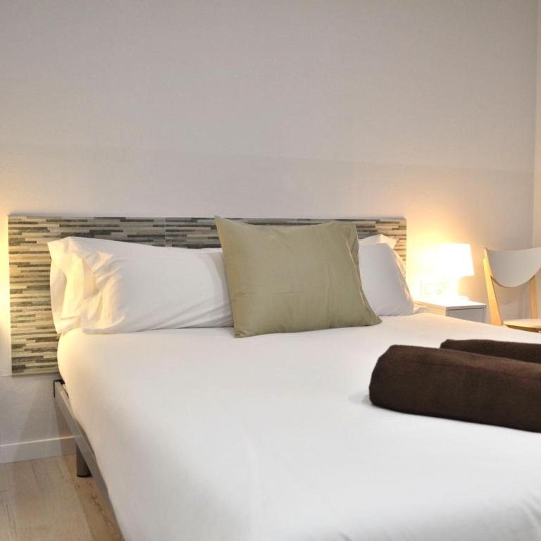 Poble Sec Apartments - Apartment - Ground Floor - 9