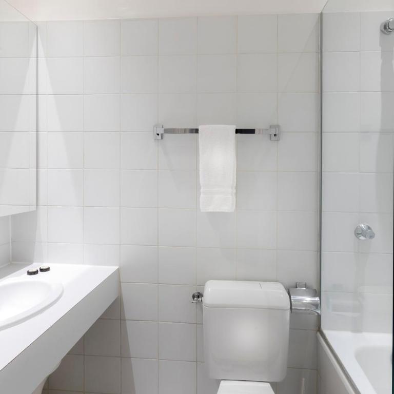 Résidence Charles Floquet - Superior Apartment mit 3 Schlafzimmern - 3